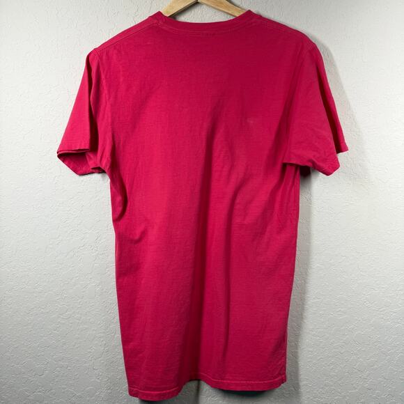 Men's American Needle‎ Coors Banquet Red T-Shirt Size S NEW - Picture 6 of 6